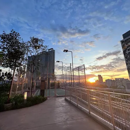 Parc 3 In Cheras, #Sunway Velocity #Ikea #Trx Kuala Lumpur Luaran gambar