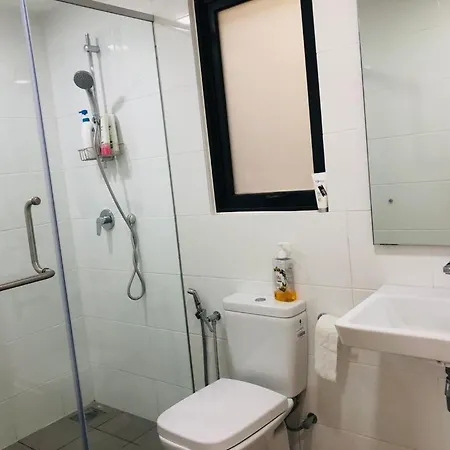 Parc 3 In Cheras, #Sunway Velocity #Ikea #Trx Kuala Lumpur Luaran gambar