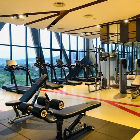 Parc 3 In Cheras, #Sunway Velocity #Ikea #Trx Kuala Lumpur Luaran gambar