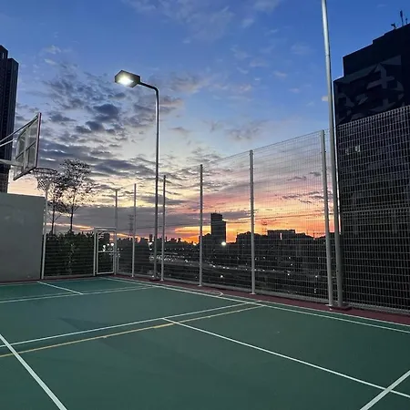 Parc 3 In Cheras, #Sunway Velocity #Ikea #Trx Kuala Lumpur Luaran gambar
