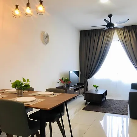 Parc 3 In Cheras, #Sunway Velocity #Ikea #Trx Kuala Lumpur Luaran gambar