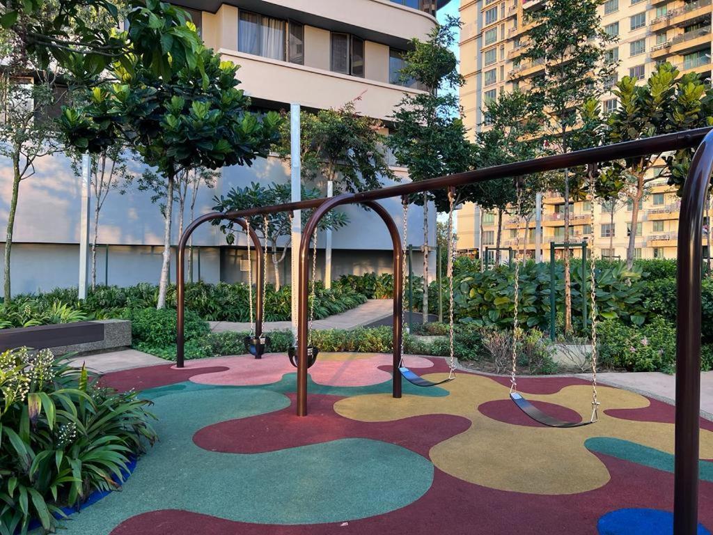 Parc 3 In Cheras, #sunway Velocity #ikea #trx *