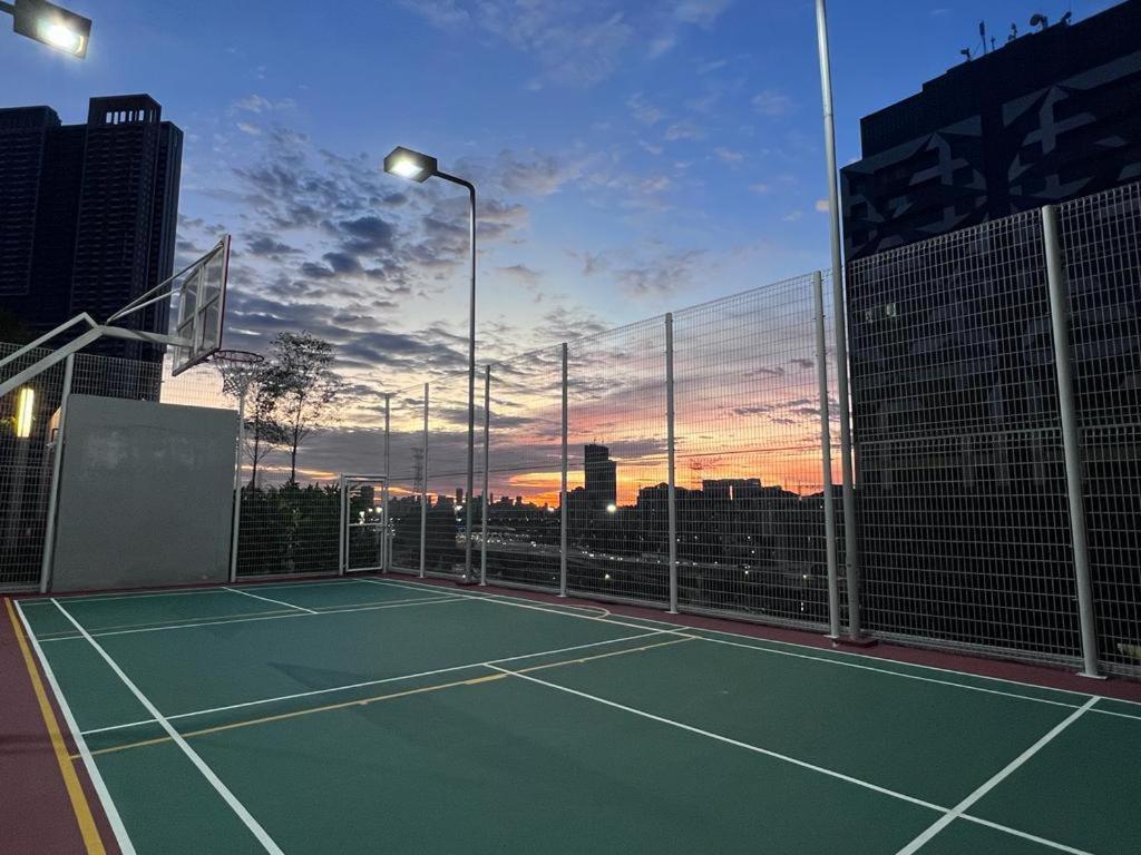 Pangsapuri Parc 3 In Cheras, #sunway Velocity #ikea #trx *